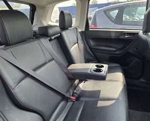 Subaru Subaru Forester 2.0X Platinum Lineartronic Platinu Gebrauchtwagen