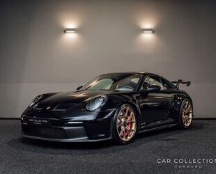 Porsche Porsche 992 GT3 | Clubsport | BOSE | LIFT | Carbon Gebrauchtwagen