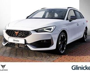 Cupra Cupra Leon Sportstourer 1.4 eTSI SP Navi Klima LED Gebrauchtwagen