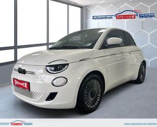 Fiat Fiat 500e Style-Paket Tech-Paket Klima Navi Gebrauchtwagen