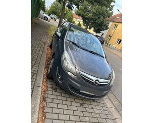 Opel Opel Corsa 1.3 CDTI ecoFLEX Edition 55kW S/S Editi Gebrauchtwagen