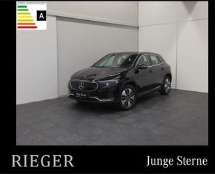 Mercedes-Benz Mercedes-Benz EQA 250 + Advanced-Paket*SHZ*VZ-Assi Gebrauchtwagen