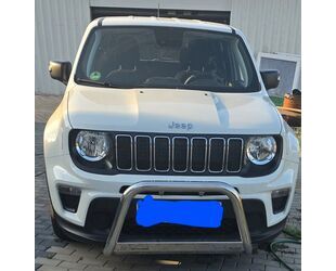 Jeep Jeep Renegade 1.0l T-GDI I3 Sport Front Sport Gebrauchtwagen