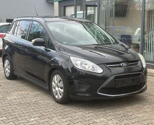 Ford Ford Grand C-Max Grand C-MAX Trend Gebrauchtwagen