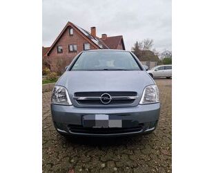 Opel Opel Meriva 1.4 TWINPORT Cosmo Cosmo Gebrauchtwagen