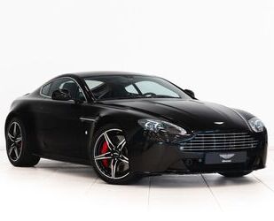 Aston Martin Aston Martin V8 Vantage S Coupe Sportshift 7-Speed Gebrauchtwagen