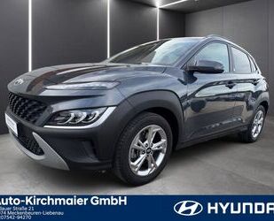 Hyundai Hyundai KONA Edition 30+ 2WD 1.0 T-GDI Navi Sounds Gebrauchtwagen