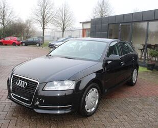 Audi Audi A3 Sportback 1.2 TFSI Attraction Gebrauchtwagen