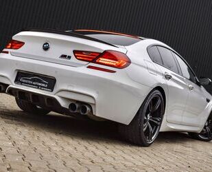 BMW BMW M6 Competition Gran Coupé/Carbon/Massage/Voll Gebrauchtwagen