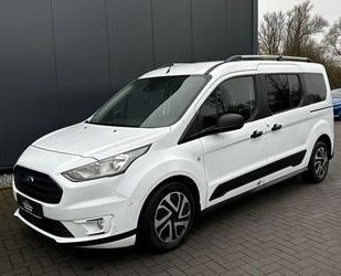 Ford Ford Transit Connect*Automatik getriebe*Navi* Gebrauchtwagen