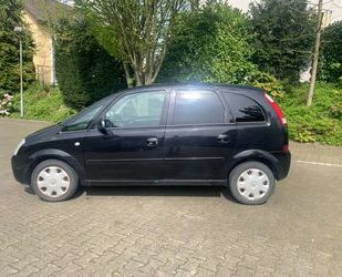 Opel Opel Meriva 1.6 - Gebrauchtwagen