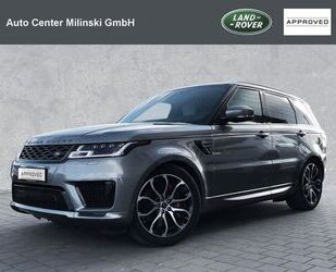 Land Rover Land Rover Range Rover Sport HSE Dynamic,PanoSD,AC Gebrauchtwagen