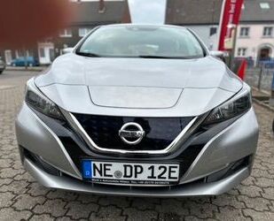 Nissan Nissan Leaf 150 PS 39KWH Acenta Acenta Gebrauchtwagen