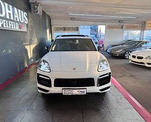 Porsche Porsche Cayenne *Sport-Design*GTS-Paket*Vollaussta Gebrauchtwagen