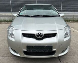 Toyota Toyota AURIS SOL Gebrauchtwagen