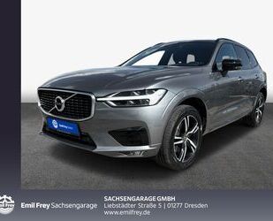 Volvo Volvo XC60 D4 Geartronic RDesign Gebrauchtwagen