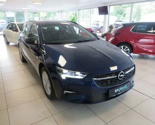 Opel Opel Insignia 2,0 CDT ST Kamera Navi Sitzheizung F Gebrauchtwagen