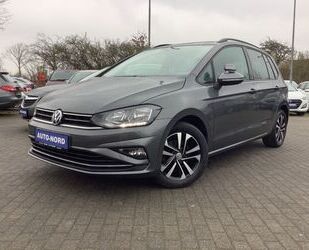 VW Volkswagen Golf Sportsvan VII United Gebrauchtwagen