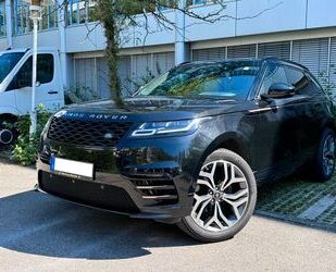 Land Rover Land Rover Range Rover Velar R-Dynamic*LED*Bi-Colo Gebrauchtwagen