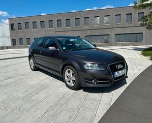 Audi Audi A3 1.2 TFSI Attraction Attraction Gebrauchtwagen