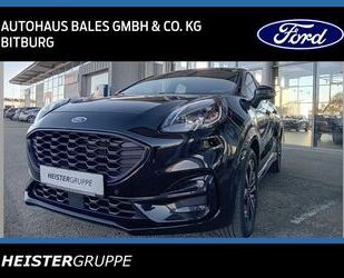 Ford Ford Puma ST-Line Gebrauchtwagen