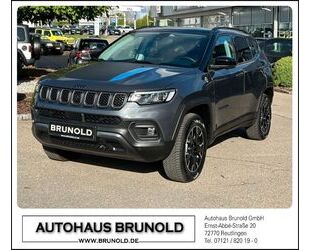 Jeep Jeep COMPASS PHEV MY22 + Trailhawk Gebrauchtwagen