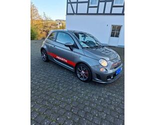 Abarth Abarth 595 1.4 T-Jet 16V 595 Custom Custom Gebrauchtwagen