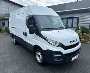 IVECO Iveco Daily Kasten 2.3 HKa 35 S ... V Radstand 352 Gebrauchtwagen