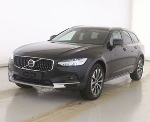 Volvo Volvo V90CC B4 AWD Mild-Hybrid Diesel Plus Autom. Gebrauchtwagen