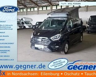 Ford Ford Transit Custom Copa C530 Holiday äh Nugget Pl Gebrauchtwagen