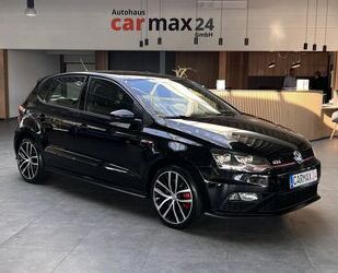 VW Volkswagen Polo 1.8TSI GTI BMT LED NAVI SPORT SELE Gebrauchtwagen