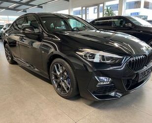 BMW BMW 218 Gran Coupé M-Sport Gebrauchtwagen