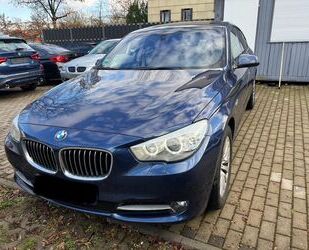 BMW BMW 535 Gran Turismo XDrive *SoftClose*Panorama* Gebrauchtwagen