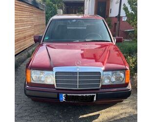 Mercedes-Benz Mercedes-Benz 230 Gebrauchtwagen