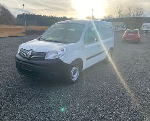 Renault Renault Kangoo Rapid Extra Trenngitter zum verläng Gebrauchtwagen