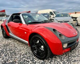 Smart Smart Cabrio Roadster 82PS /Automatik/ Klima / Tüv Gebrauchtwagen