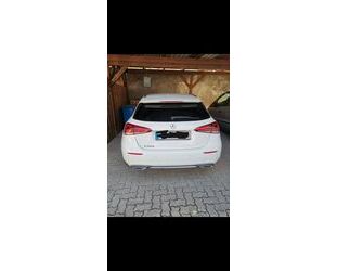 Mercedes-Benz Mercedes-Benz A 220 DCT Gebrauchtwagen