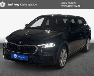 Skoda Skoda Scala Selection 1.5 TSI 110kW 7-Gang DSG Gebrauchtwagen