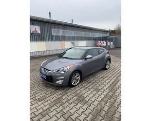 Hyundai Hyundai Veloster Gebrauchtwagen