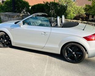 Audi TT Gebrauchtwagen