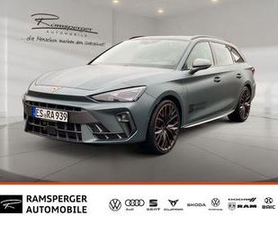 Cupra Leon Gebrauchtwagen