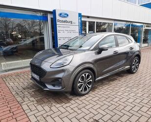 Ford Ford Puma ST-Line X AHK NAVI LED RFK PDC ACC B&O Gebrauchtwagen