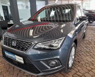 Seat Seat Arona Xcellence Gebrauchtwagen