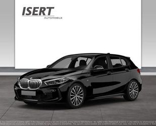 BMW BMW 118i Lim. Advantage A. +LIVE PROF.+LED+PDC+DAB Gebrauchtwagen