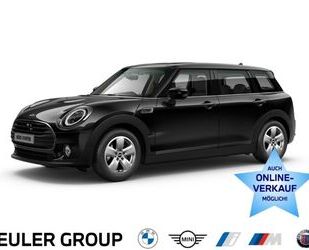 Mini MINI Cooper Clubman NAV CarPlay DAB PDC PANO LED D Gebrauchtwagen