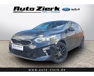 Kia Kia Ceed Sportswagon Platinum Edition 1.4 T-GDI,Vo Gebrauchtwagen