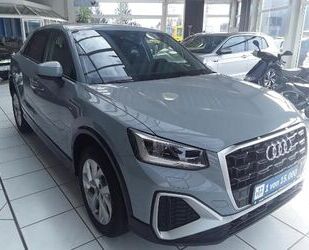 Audi Audi Q2 35 S line 2.0 TDI DSG, 6.400 € unter NP ! Gebrauchtwagen