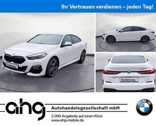 BMW BMW 220i Gran Coupe M Sport Sport Aut. DKG Klimaau Gebrauchtwagen