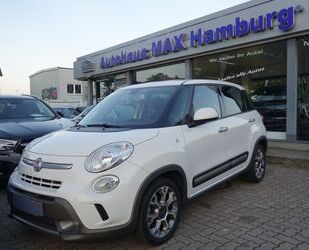 Fiat Fiat 500 L TWINAIR Trekking/KLIMA/PDC/Bluetooth Gebrauchtwagen