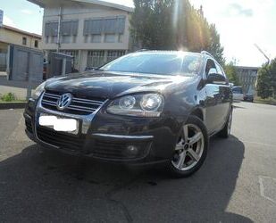 VW Volkswagen Golf 1.9 TDI TrendlVariaTÜV 09/25;XENON Gebrauchtwagen